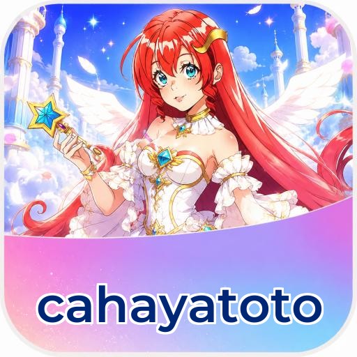 cahayatoto — cuplikan layar ringkas