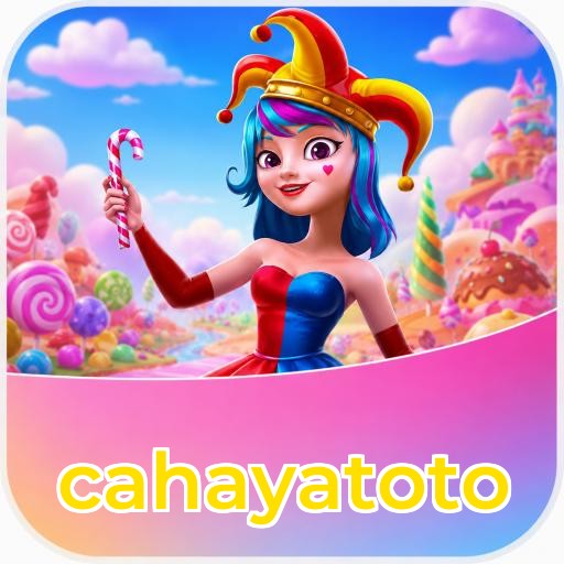 cahayatoto — cuplikan layar ringkas