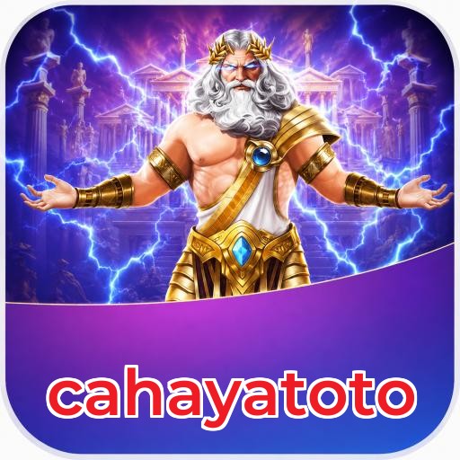 cahayatoto — cuplikan layar ringkas