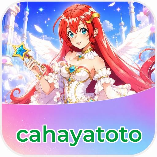 cahayatoto — cuplikan layar ringkas