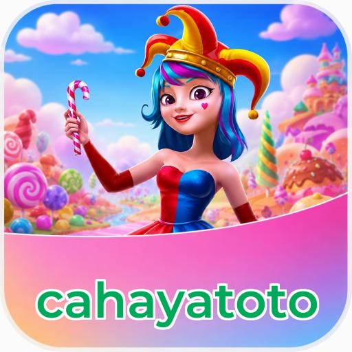cahayatoto — galeri pratinjau Resmi APK