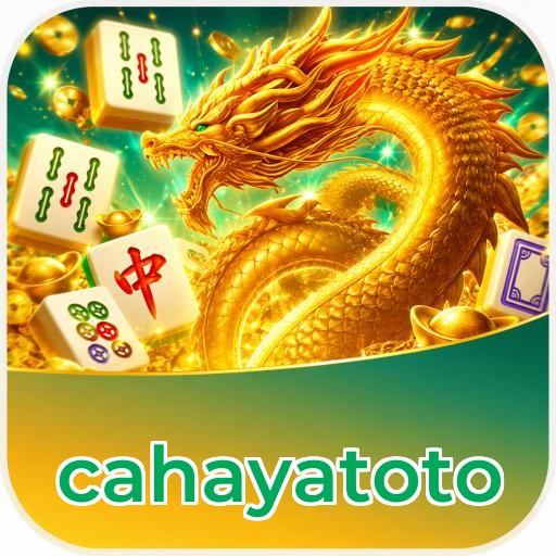 cahayatoto — cuplikan layar ringkas